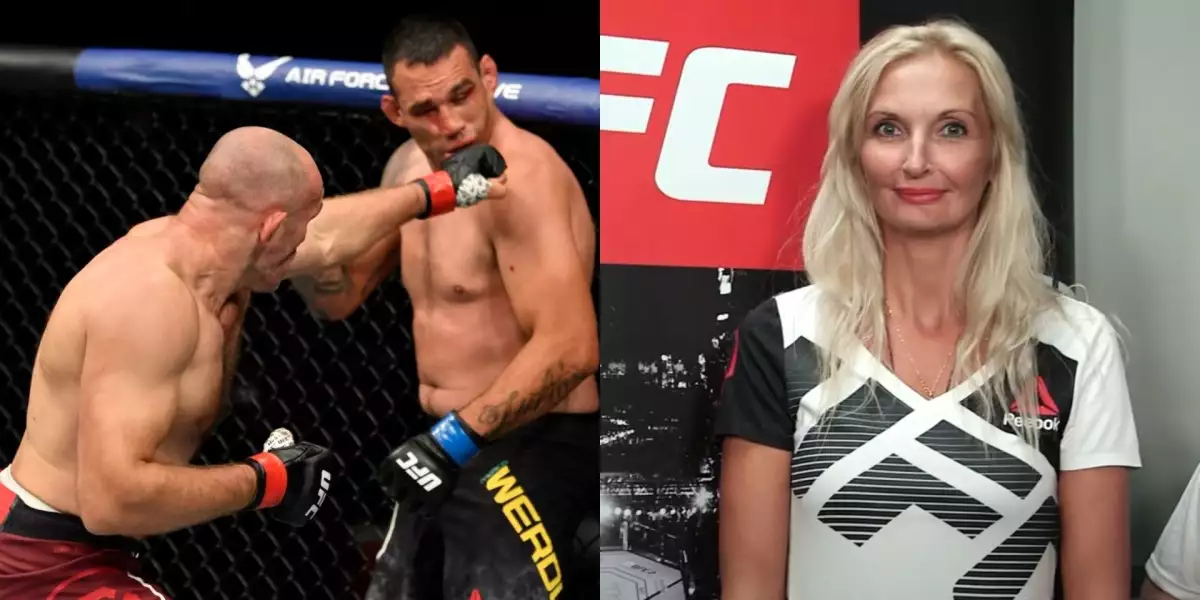 Veterán UFC bohužel zanechal pouze dluhy a rozvrácenou rodinu