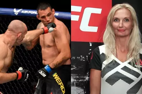 Veterán UFC bohužel zanechal pouze dluhy a rozvrácenou rodinu