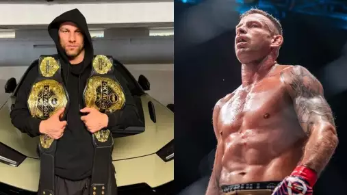 Pořád píší mámě i přítelkyni! Šampion Jotko popsal temnou dohru konfliktu s Engizekem