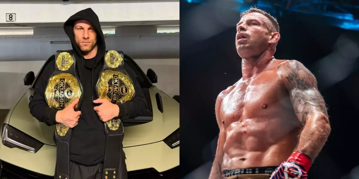 Pořád píší mámě i přítelkyni! Šampion Jotko popsal temnou dohru konfliktu s Engizekem
