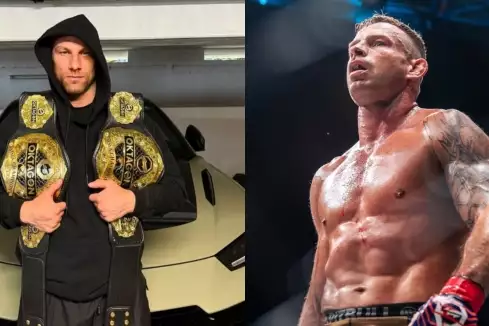 Pořád píší mámě i přítelkyni! Šampion Jotko popsal temnou dohru konfliktu s Engizekem