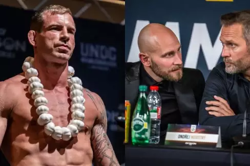 Další rána pro OKTAGON? Jotko po kauze Engizek poslal jasný vzkaz