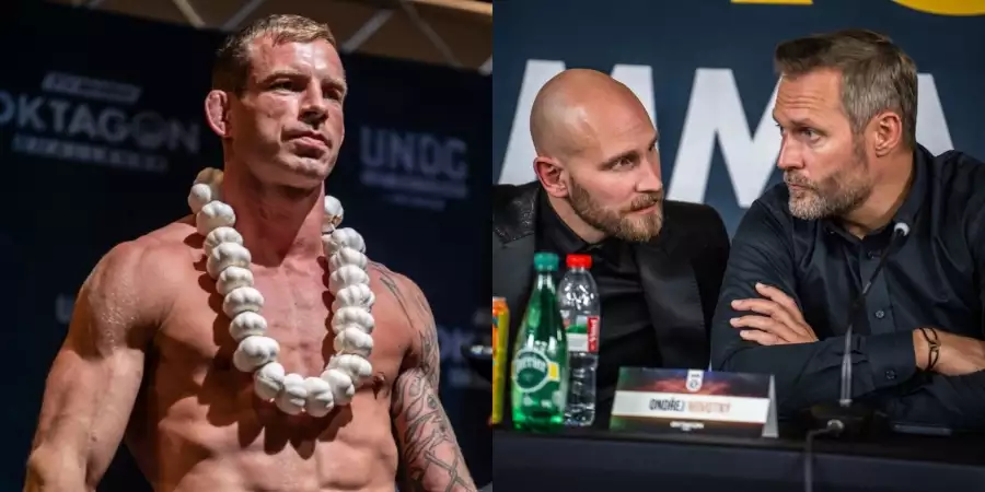 Další rána pro OKTAGON? Jotko po kauze Engizek poslal jasný vzkaz