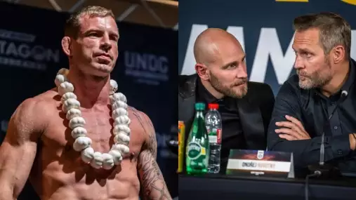 Další rána pro OKTAGON? Jotko po kauze Engizek poslal jasný vzkaz