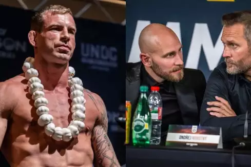 Další rána pro OKTAGON? Jotko po kauze Engizek poslal jasný vzkaz