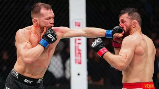 Král je mrtev, ať žije král! Odveta Dvalishvili vs Yan nabídla nečekaný průběh