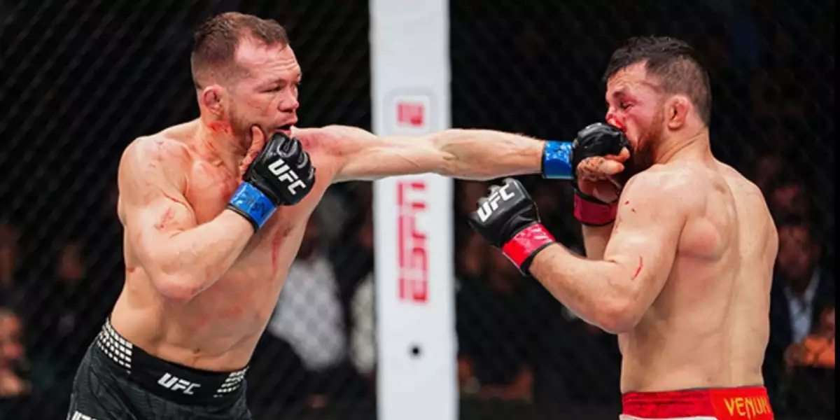 Král je mrtev, ať žije král! Odveta Dvalishvili vs Yan nabídla nečekaný průběh