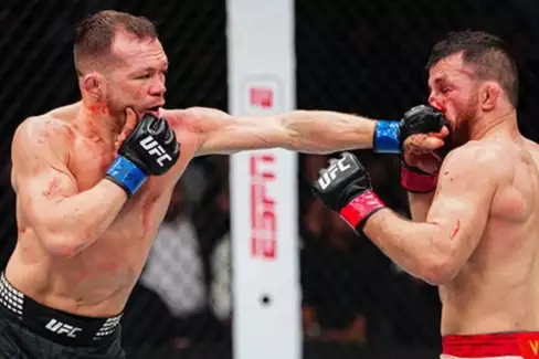 Král je mrtev, ať žije král! Odveta Dvalishvili vs Yan nabídla nečekaný průběh