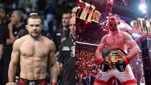 Co musí udělat vyzyvatel Petr Yan, aby sesadil Dvalishviliho z trůnu?