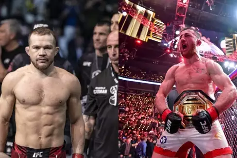 Co musí udělat vyzyvatel Petr Yan, aby sesadil Dvalishviliho z trůnu?