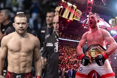 Co musí udělat vyzyvatel Petr Yan, aby sesadil Dvalishviliho z trůnu?