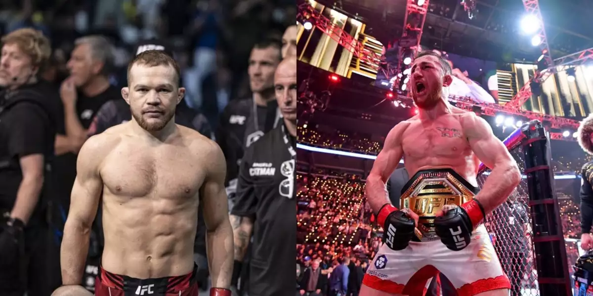 Co musí udělat vyzyvatel Petr Yan, aby sesadil Dvalishviliho z trůnu?