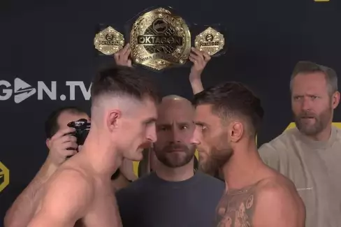 Hala ztichla! Bitva Surdu vs Kalašnik skončila hned v prvním kole