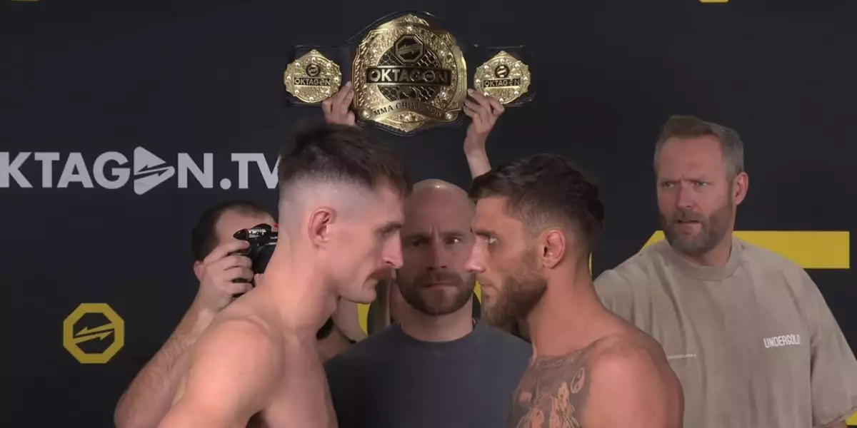 Hala ztichla! Bitva Surdu vs Kalašnik skončila hned v prvním kole