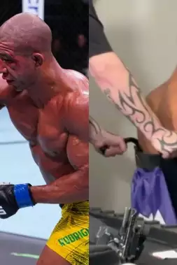 Brutální cena za vítězství! Rodrigues přiznal, jak dopadl po bitvě