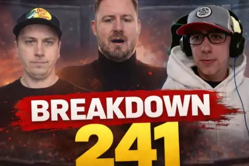 BREAKDOWN - UFC, FNC, PFL, ACA, Patron, Novinky