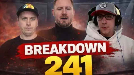 BREAKDOWN - UFC, FNC, PFL, ACA, Patron, Novinky