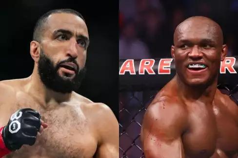 Bude potřeba ochranka? Usman chce vyřešit spory s Muhammadem