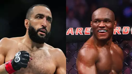 Bude potřeba ochranka? Usman chce vyřešit spory s Muhammadem