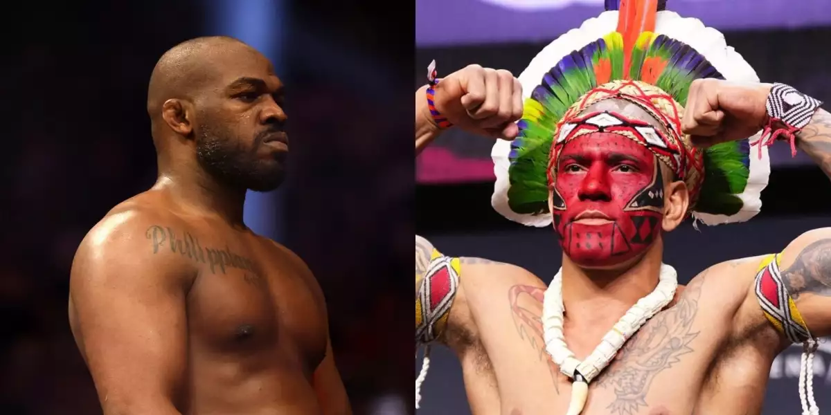 Nudná podívaná? Bývalý šampion předpovídá mega zápas Jones vs Pereira