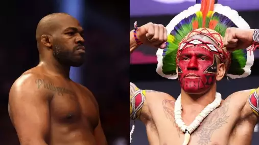 Nudná podívaná? Bývalý šampion předpovídá mega zápas Jones vs Pereira