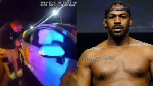 Jon Jones reaguje na výsledek posledního soudu a žádá nápravu
