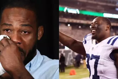 Jon Jones sdílí srdceryvné video se svým zesnulým bratrem!