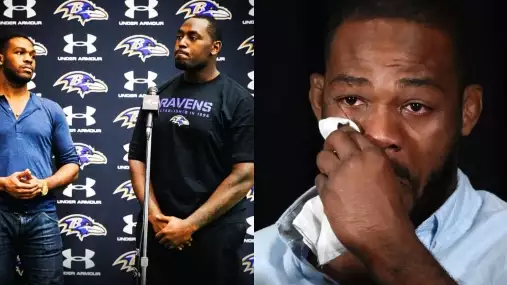 Bývalá hvězda NFL a bratr Jona Jonese tragicky zemřel!