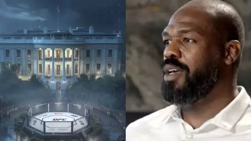 Budoucnost Jona Jonese? Bývalý šampion poskytl aktuální informace