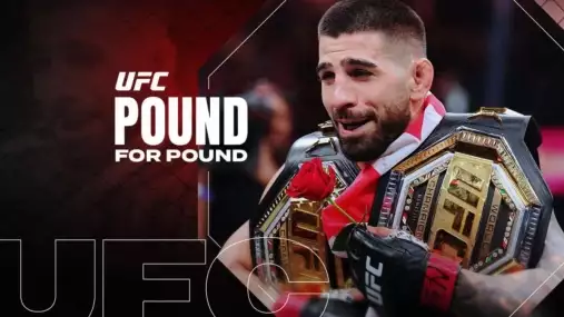Makhachev musí být král? Bývalý šampion hodnotí nové pořadí žebříčku P4P UFC