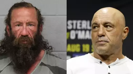 Joe Rogan vypovídal na policii ohledně 
