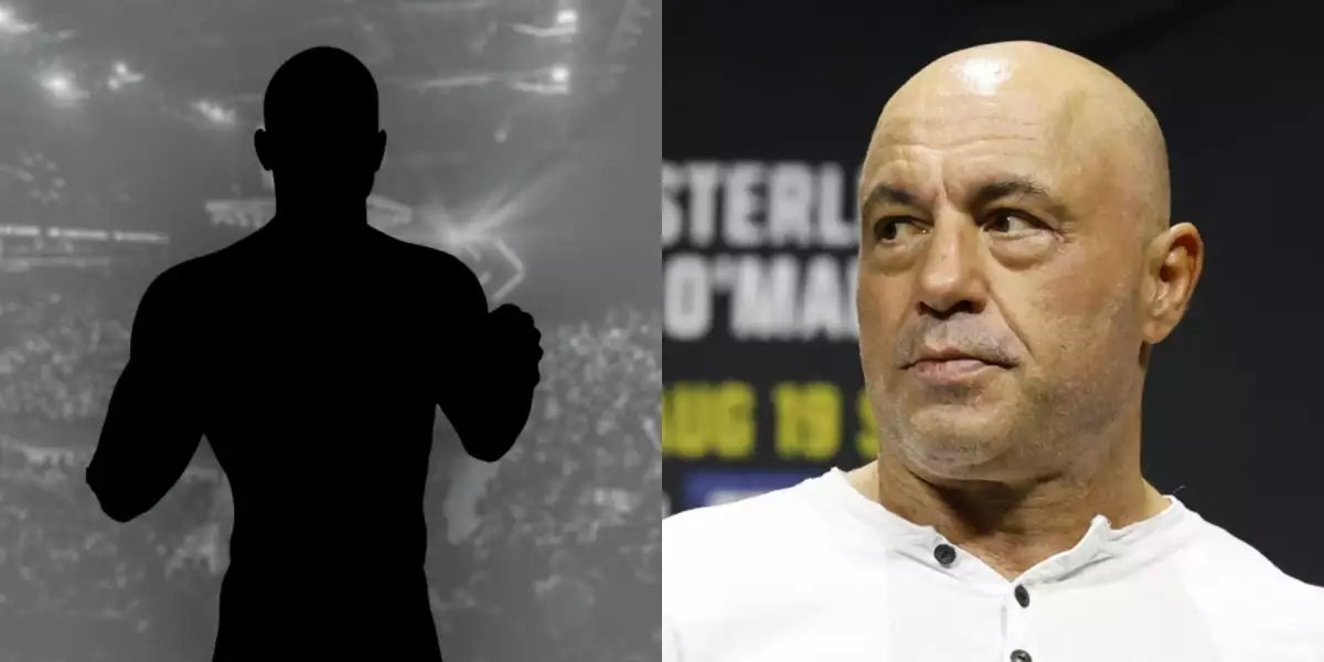 Smrtící síla! Joe Rogan prozradil, kdo je největší 