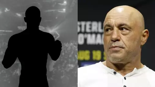 Smrtící síla! Joe Rogan prozradil, kdo je největší 