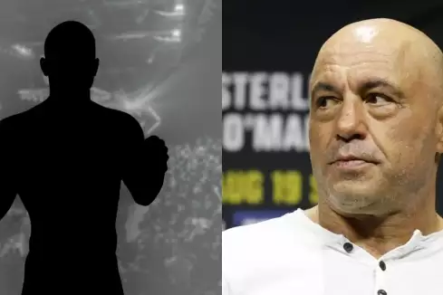 Smrtící síla! Joe Rogan prozradil, kdo je největší 