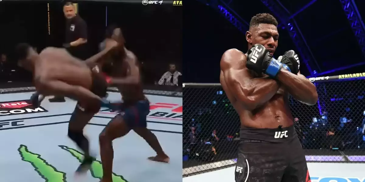 Autor jednoho z nejšílenějších KO historie UFC oznámil konec kariéry!