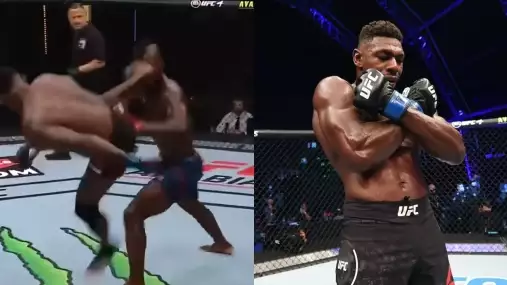 Autor jednoho z nejšílenějších KO historie UFC oznámil konec kariéry!