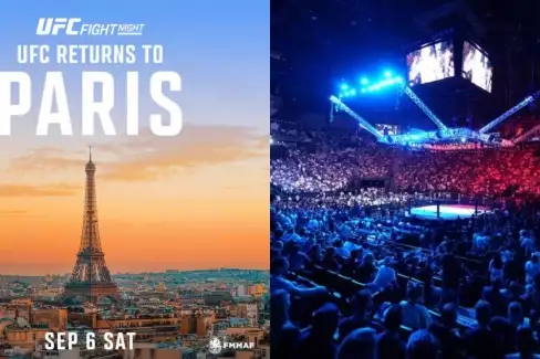 Poslední šance! OKTAGON veterán má před sebou klíčovou bitvu v UFC!