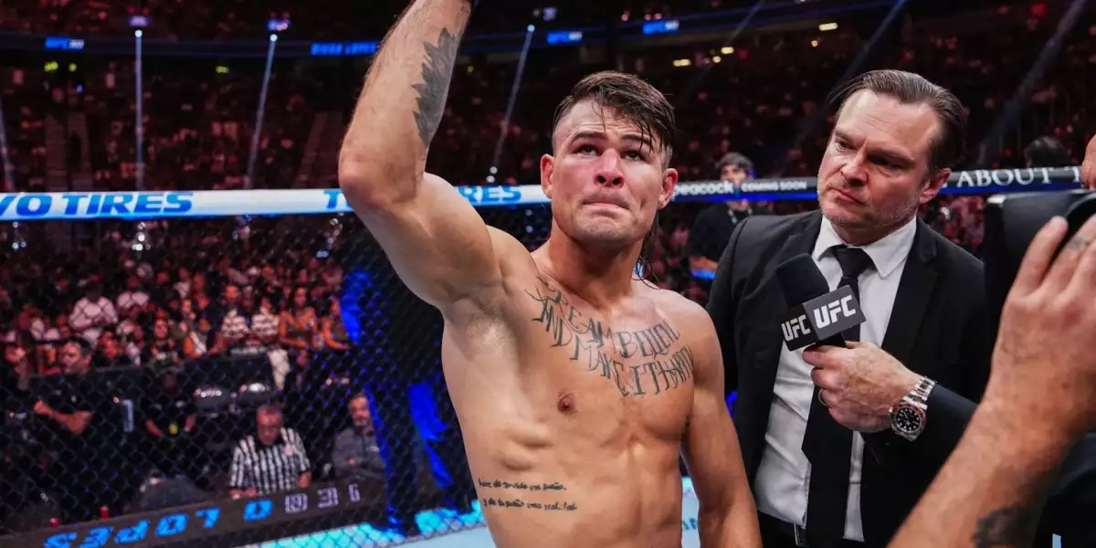 A máte to! Lopes reaguje na kritiku, že si nezaslouží titulovou odvetu