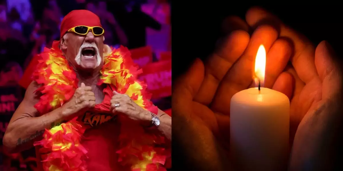 Nejen svět wrestlingu smutní! Zemřela jedna z nějvětších postav!