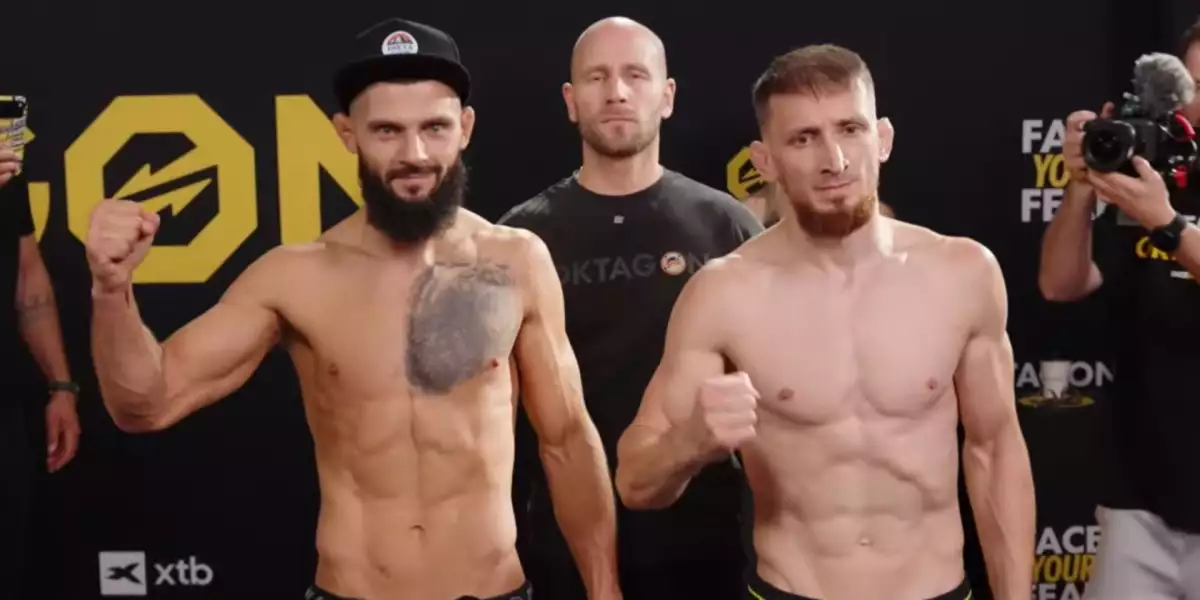 Vážení v poslední minutě! Zachránil Gokhan Aksu titulový zápas?
