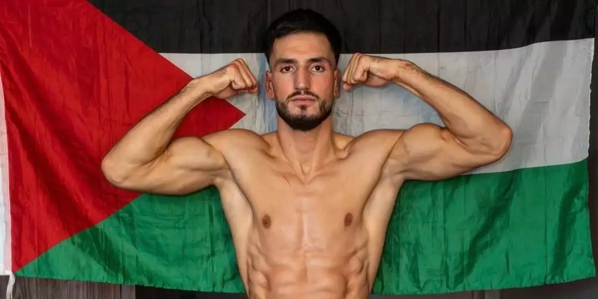 Tamerlan Dulatov se utká s borcem, který absolvuje dva zápasy během jediného týdne?