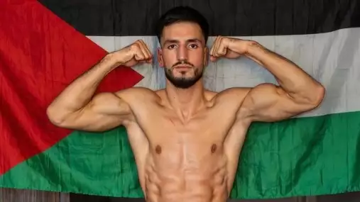 Tamerlan Dulatov se utká s borcem, který absolvuje dva zápasy během jediného týdne?