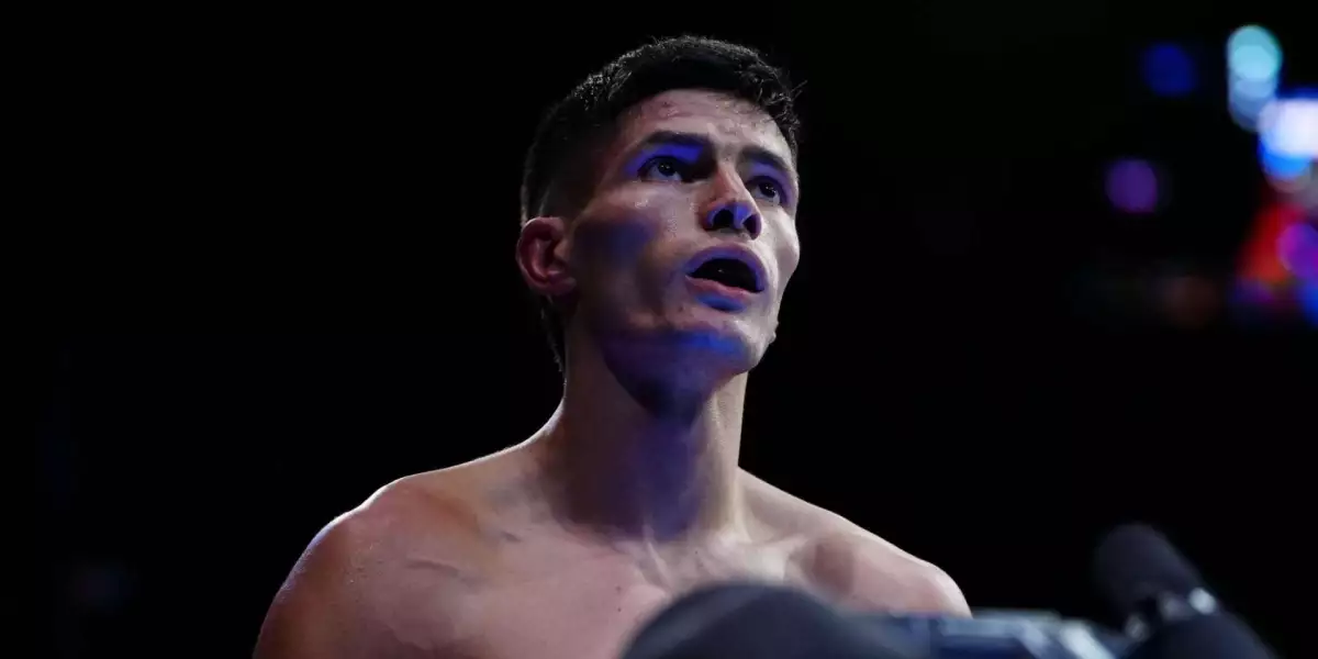 Kletba jménem Dulatov! Dnešní UFC na poslední chvíli přišlo o zápas