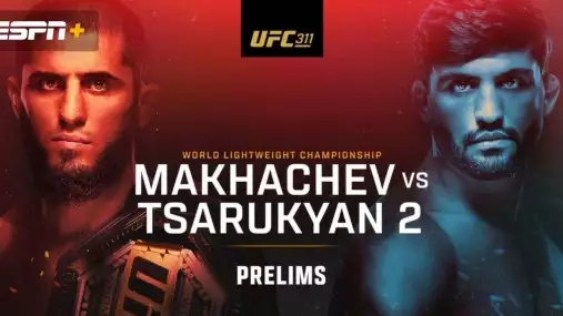 Tak to snad ne! Turnaj UFC 311 bohužel hlásí obrovskou ztrátu