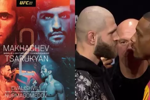 Komu věří fanoušci a sázkaři v hlavních zápasech očekávaného turnaje UFC 311?