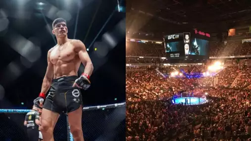 Od modelingu hvězdou UFC? OKTAGON veterán Dulatov už zná soupeře