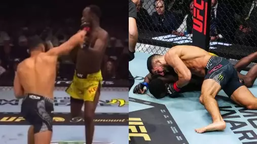 Keita terčem posměchu! Po tvrdém KO se mu s chutí vysmívá rival