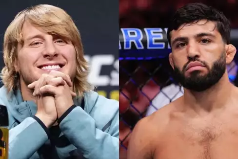 Špatný grappilng? Pimblett zesměšnil Tsarukyana a zpochybnil jeho vítězství 