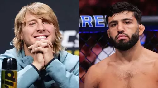 Špatný grappilng? Pimblett zesměšnil Tsarukyana a zpochybnil jeho vítězství 