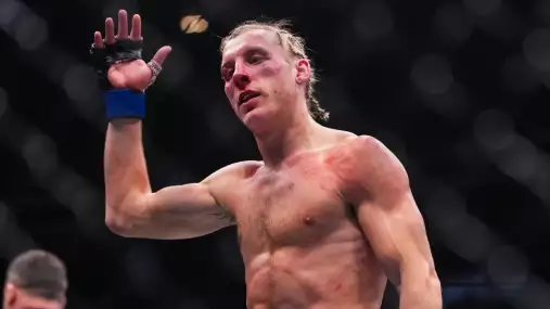 Paddy Pimblett prolomil mlčení a vyjádřil se k první porážce v UFC!